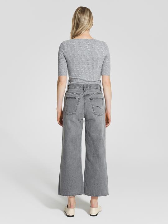 NOBODY DENIM - Skylar Jean Ankle (Commited)