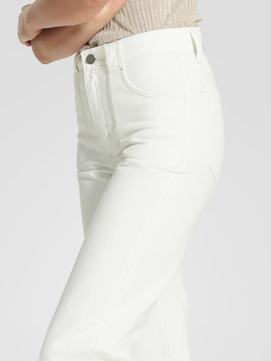 Elysian Collective Nobody Denim Texture Jean