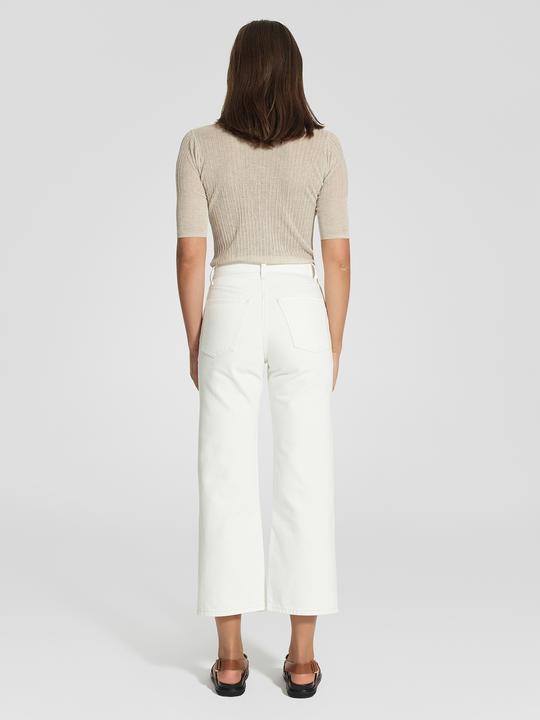 Elysian Collective Nobody Denim Texture Jean