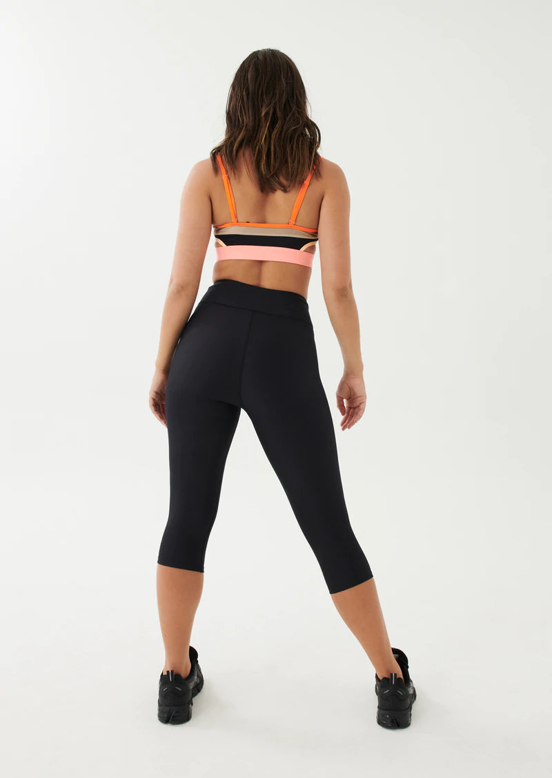 Elysian Collective Pe Nation Airball Legging (Black)