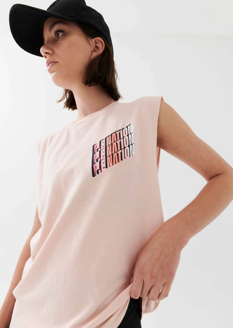 Elysian Collective Pe Nation Overtake Tank Candy