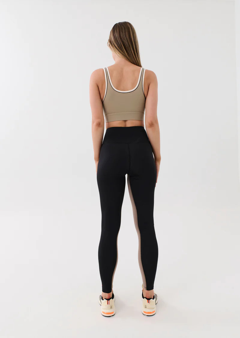 Elysian Collective PE Nation Rudimental Legging