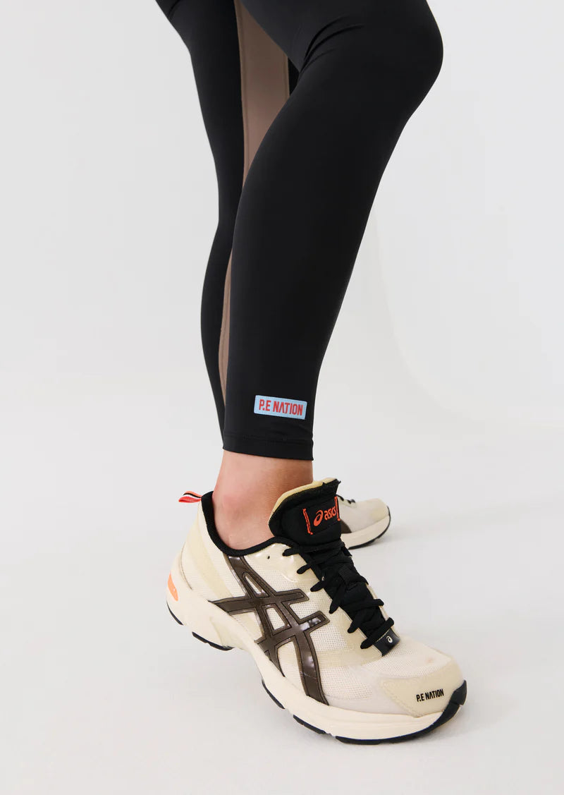 PE NATION - Rudimental Legging (Black)