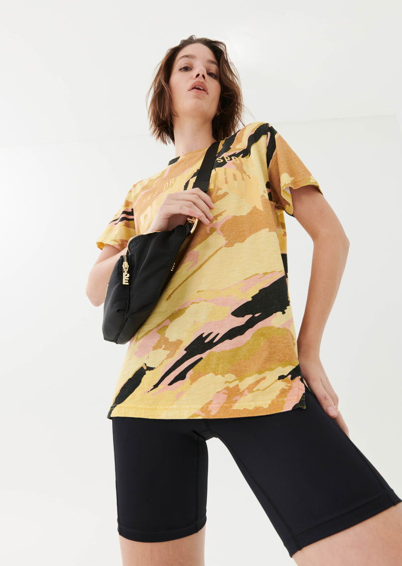 Elysian Collective PE Nation Stellar Tee Print