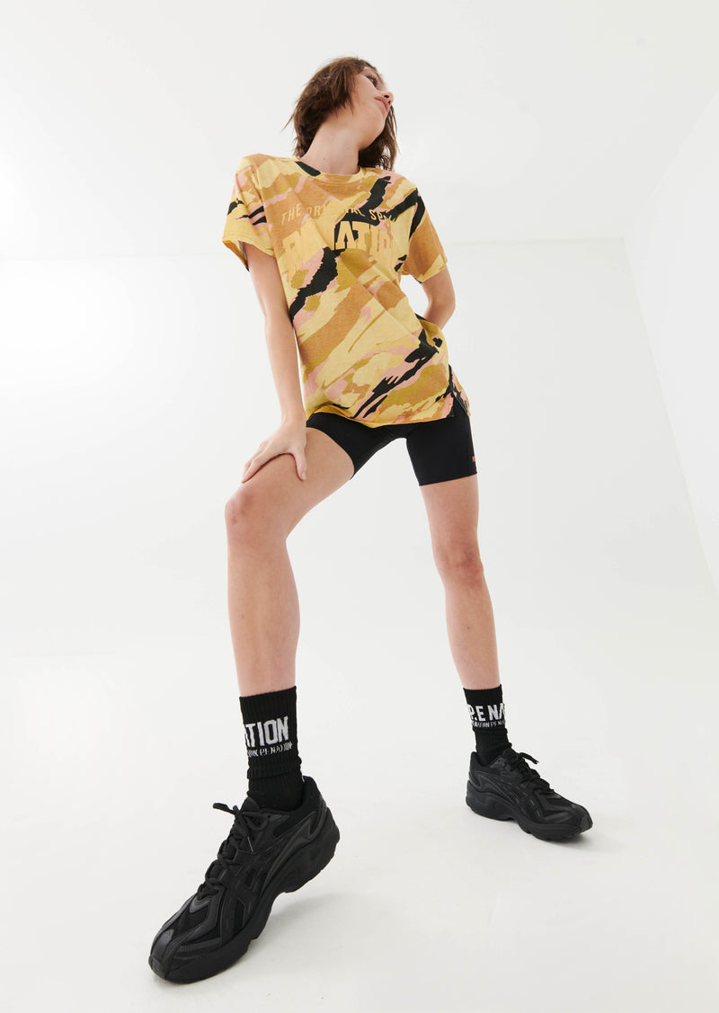 Elysian Collective PE Nation Stellar Tee Print