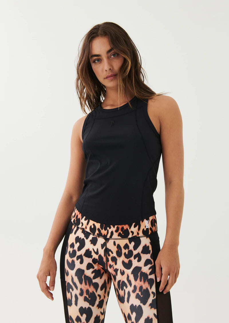 Elysian Collective Pe Nation Take Charge Tank (Black)
