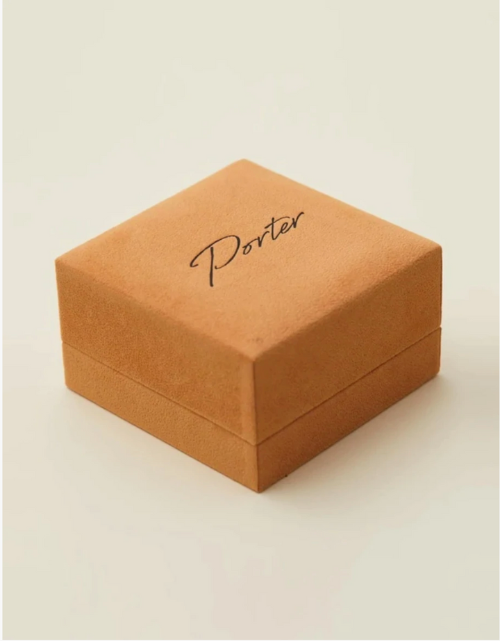 Elysian Collective Porter Jewellery Pond Ring