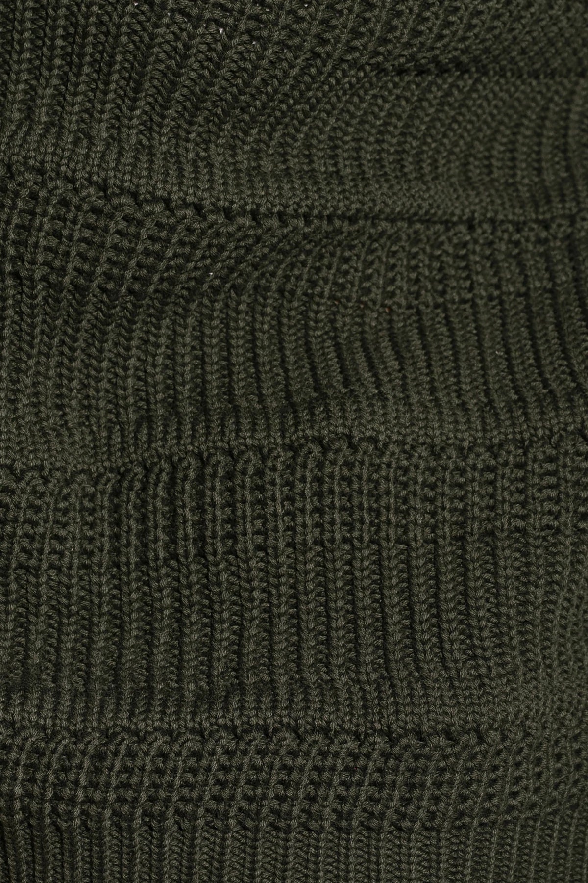 Elysian Collective Rue Stiic Elisa Jumper Olive