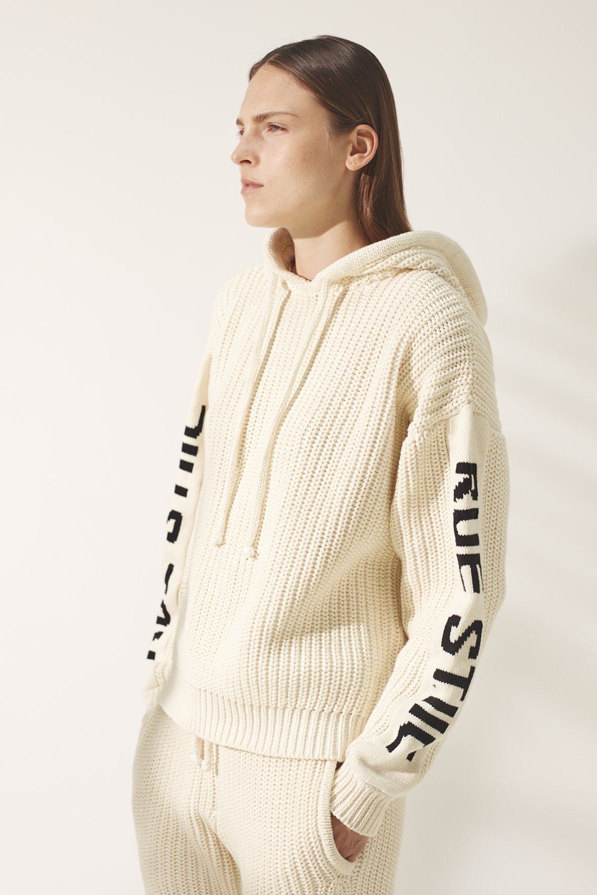 Elysian Collective Rue Stiic Livia Knit Pant