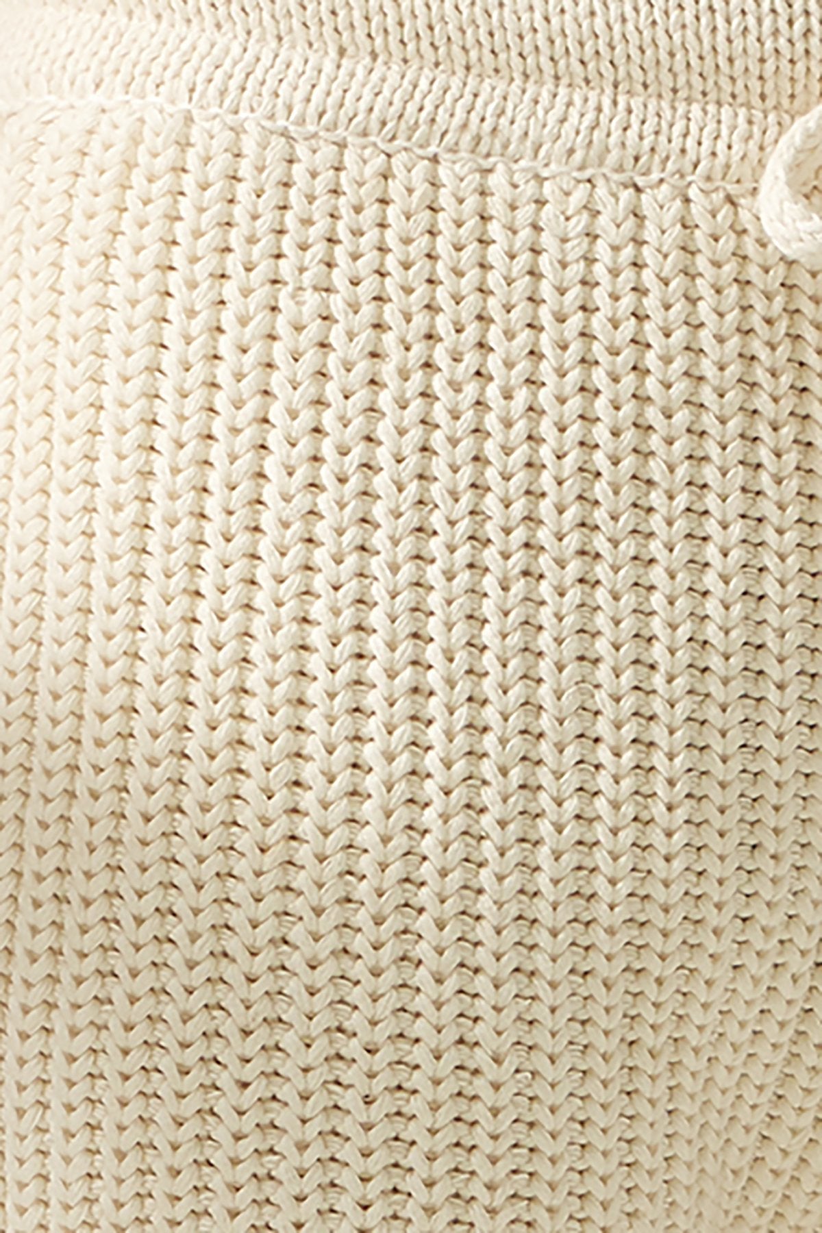 RUE STIIC - Livia Knit Pant (White)