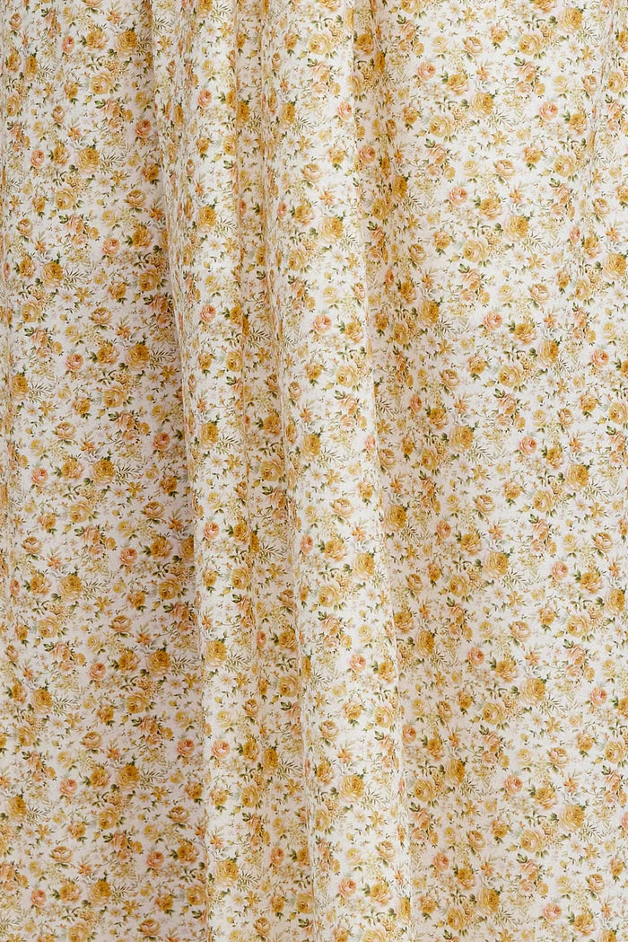 Elysian Collective Significant Other Cara Dress Rosalie Print