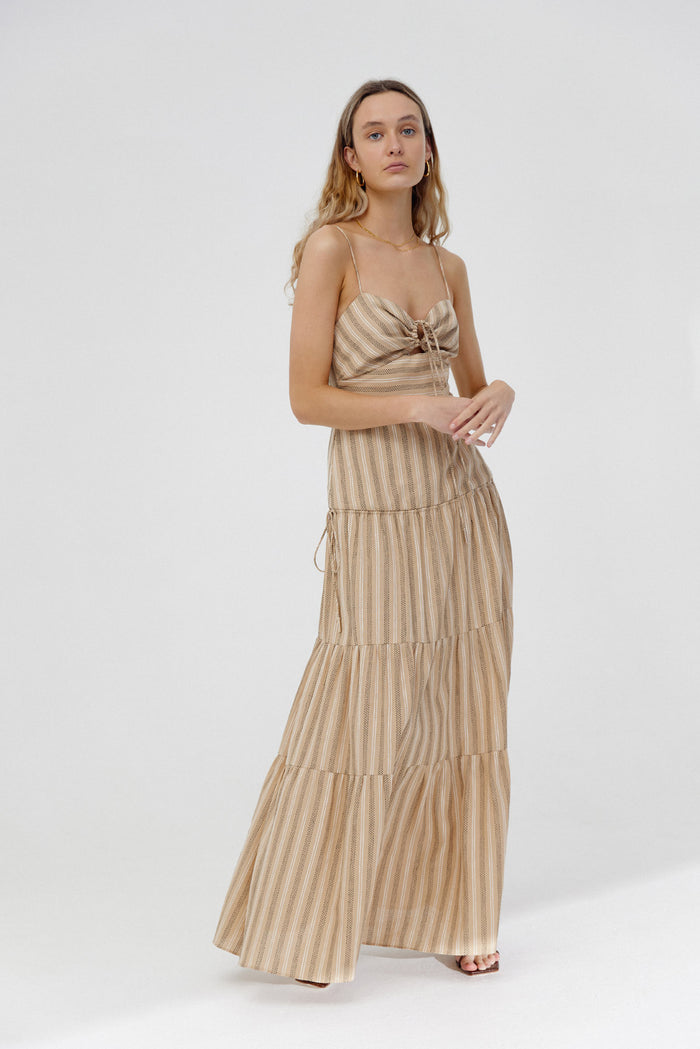 Elysian Collective Significant Other Jordan Dress