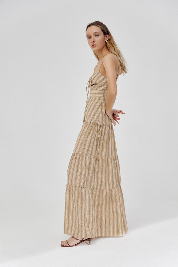 Elysian Collective Significant Other Jordan Dress