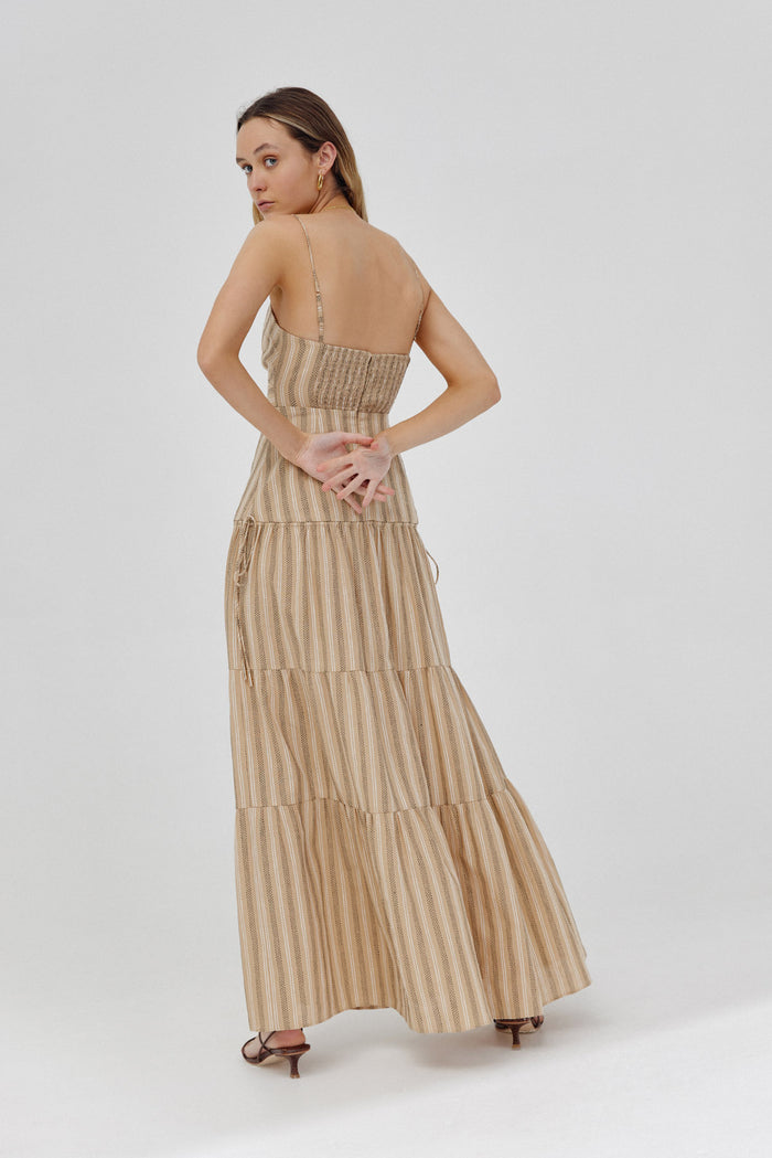 Elysian Collective Significant Other Jordan Dress