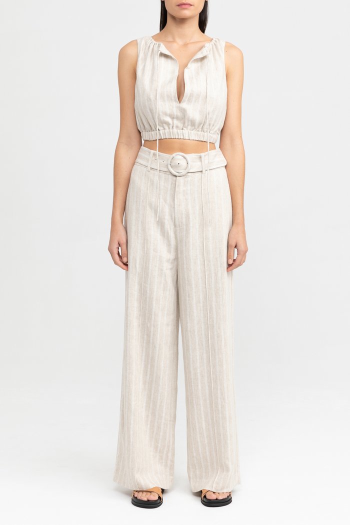 Elysian Collective Significant Other Stephanie Top