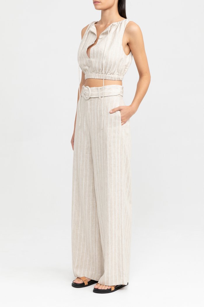 Elysian Collective Significant Other Stephanie Top