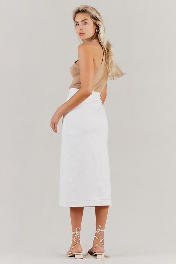 MISHA - YANA KNIT TOP