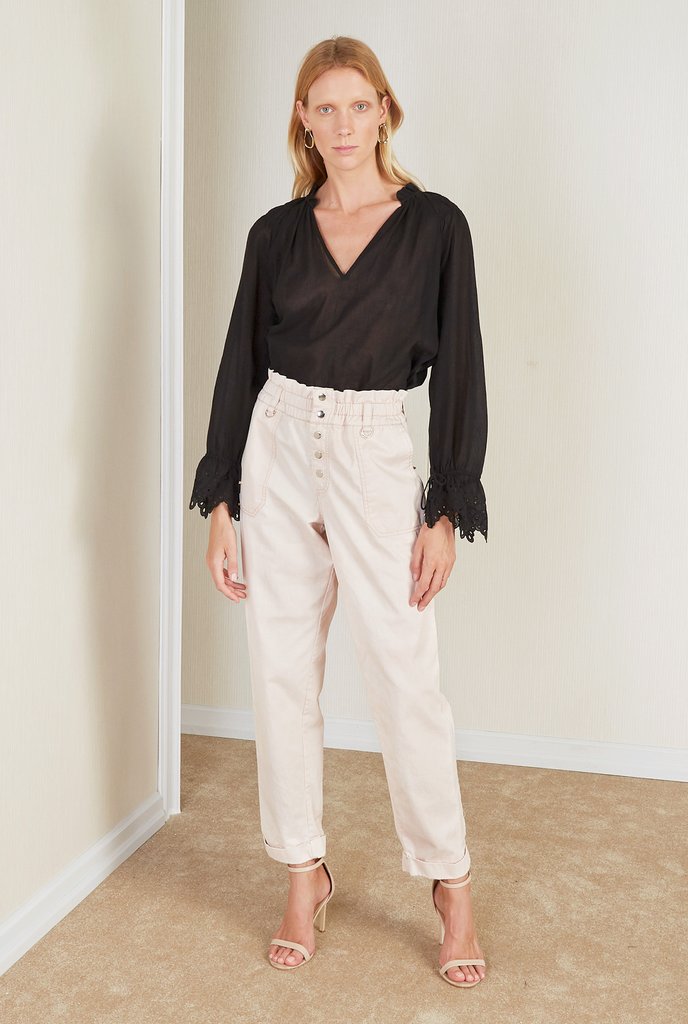 Elysian Collective Magali Pascal Jackson Pant