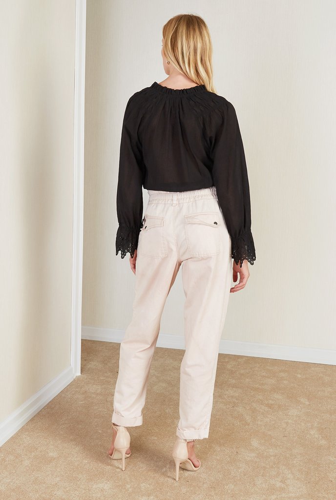 Elysian Collective Magali Pascal Jackson Pant