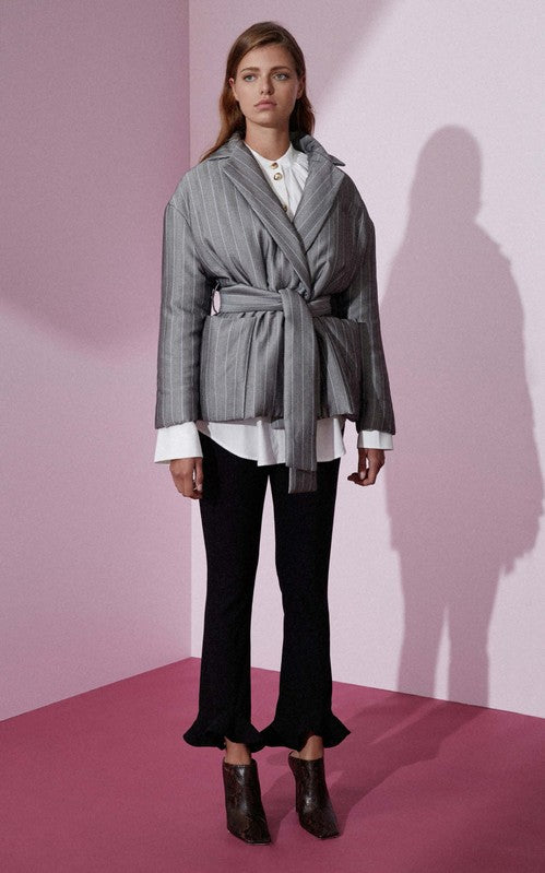 ACLER - Fisher Pant (Black) FINAL SALE