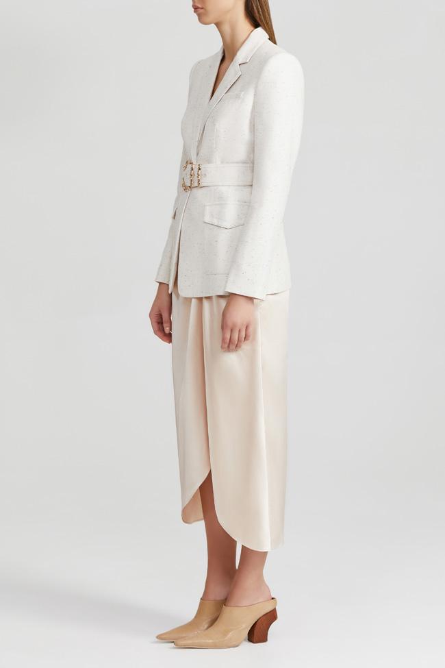 ACLER - Hanbury Blazer (Natural)