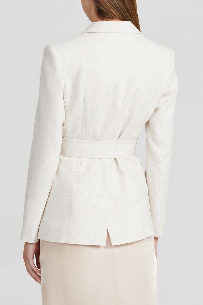 ACLER - Hanbury Blazer (Natural)