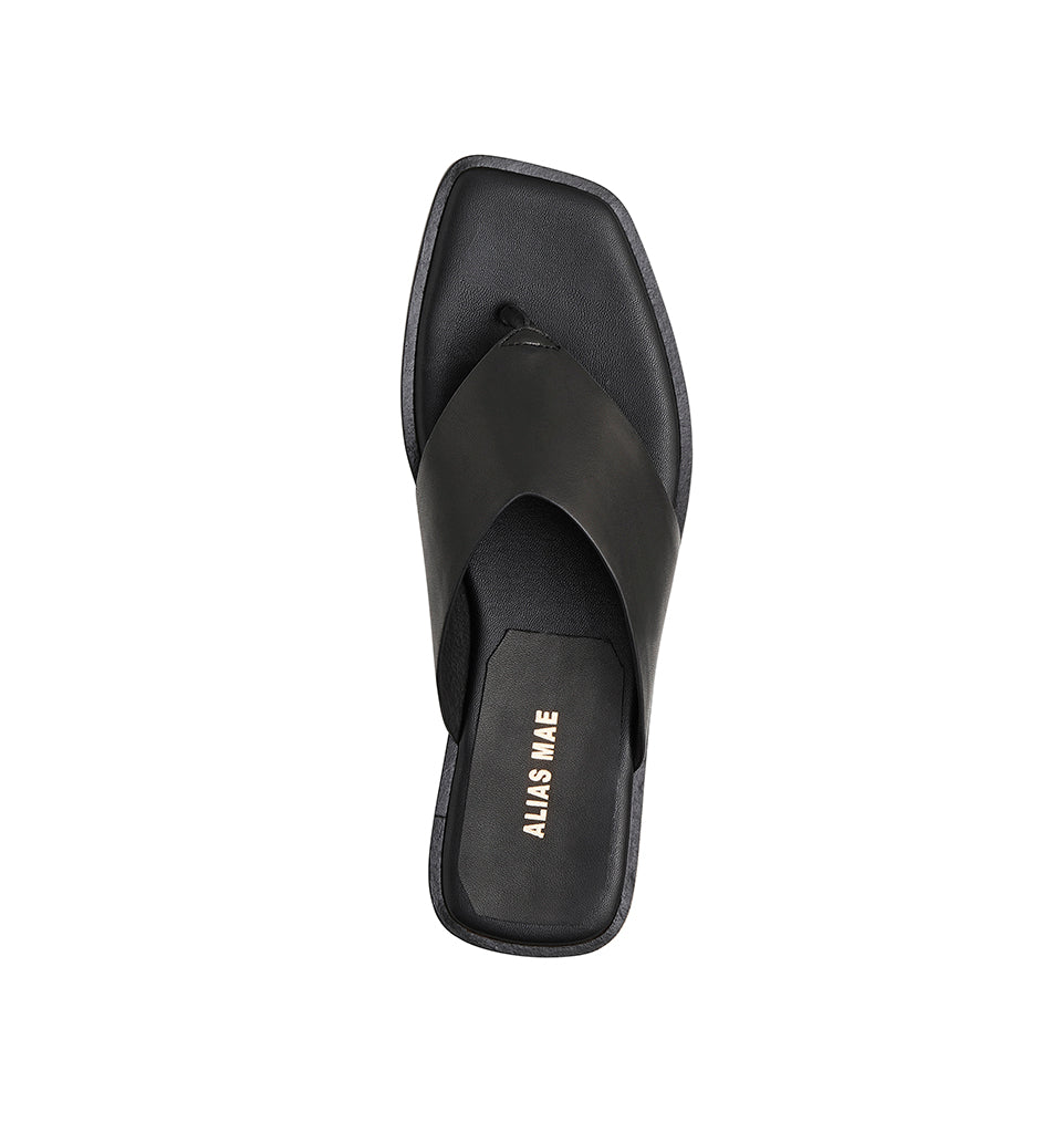 ALIAS MAE - Tuesday (Black)