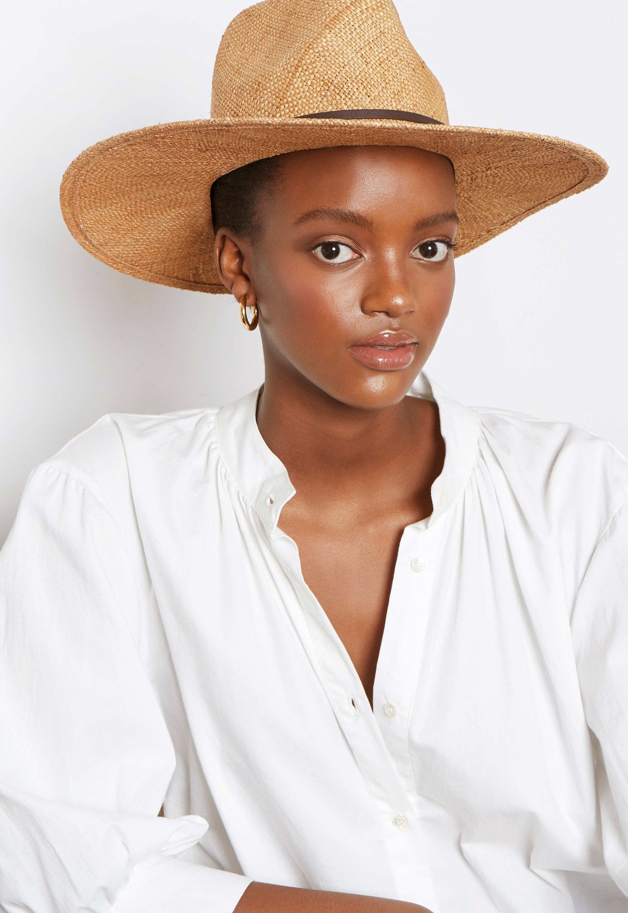 AVENUE THE LABEL - Eleanor Fedora