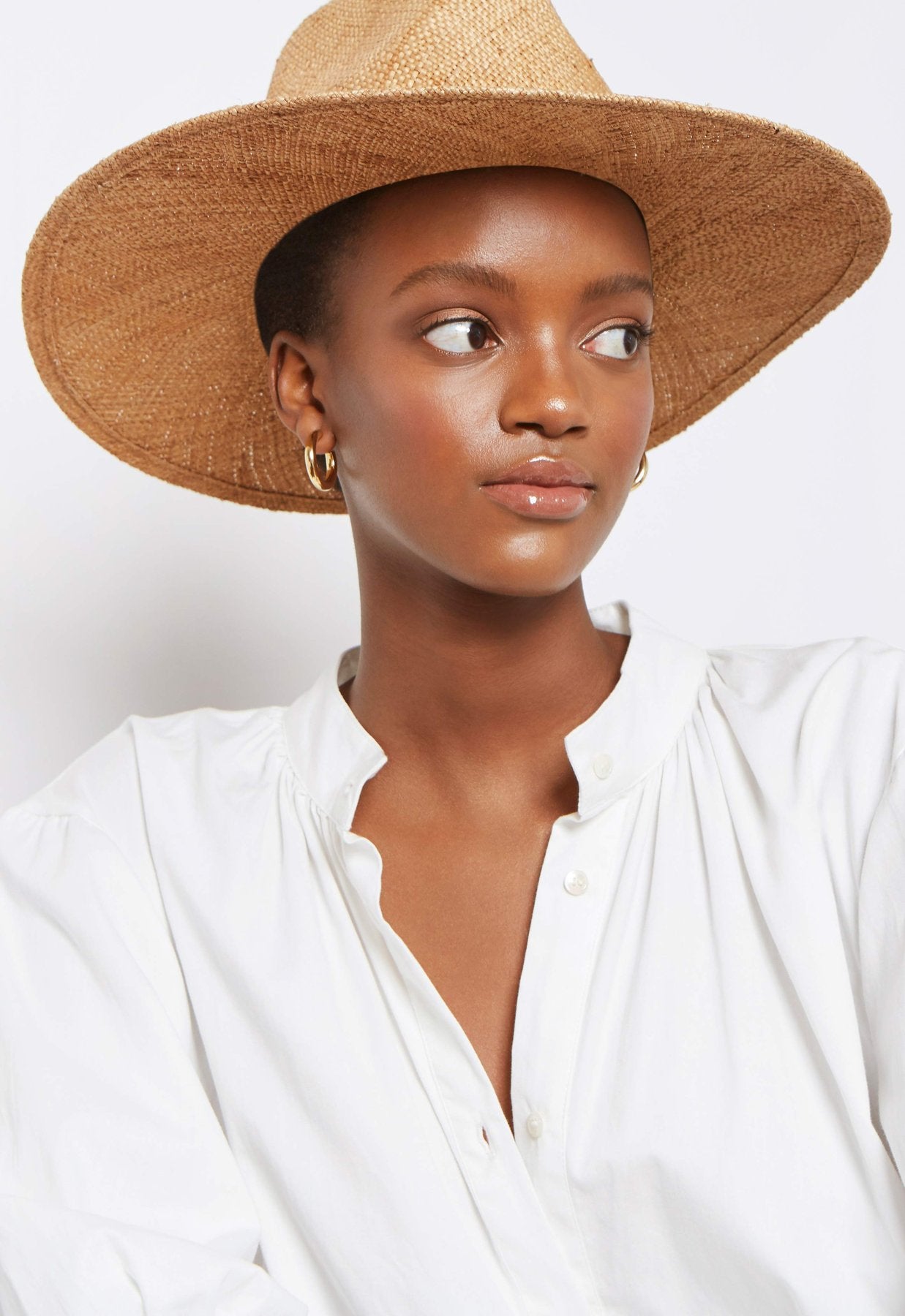 AVENUE THE LABEL - Eleanor Fedora