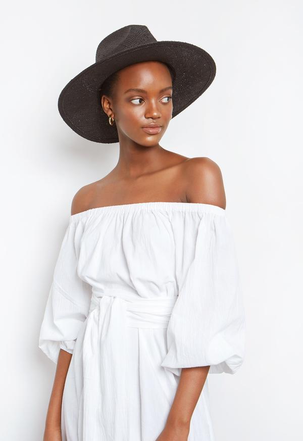 AVENUE THE LABEL - Chloe Fedora