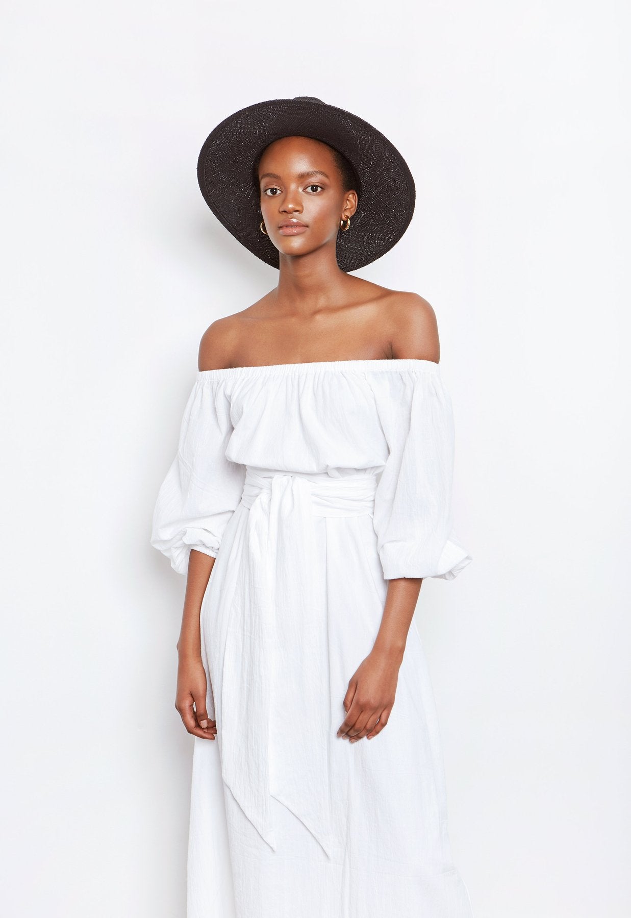 AVENUE THE LABEL - Chloe Fedora