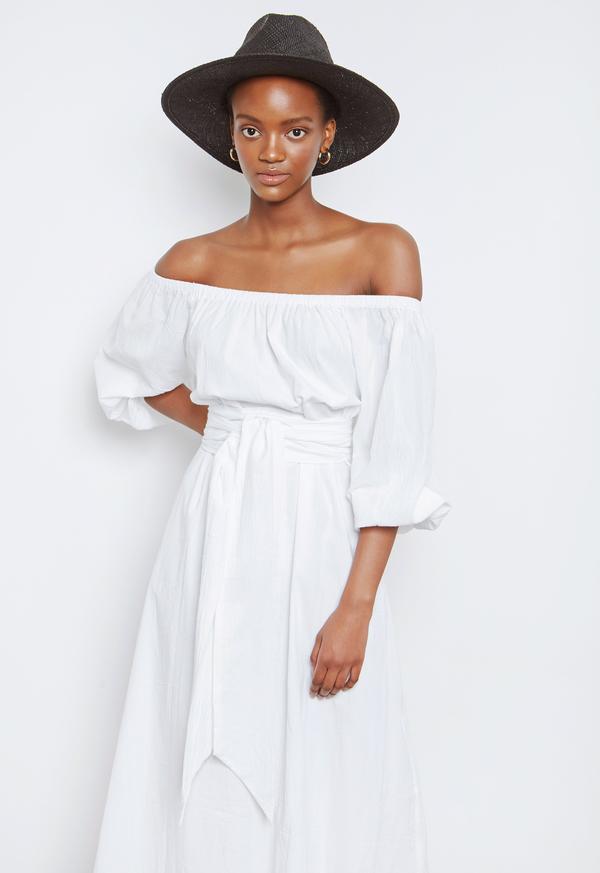 AVENUE THE LABEL - Chloe Fedora