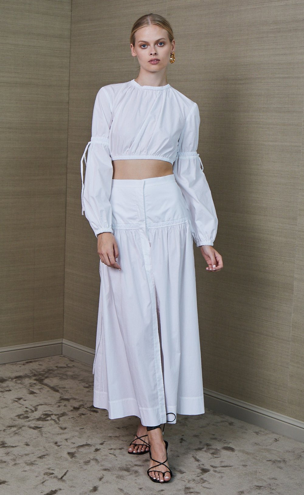 BEC & BRIDGE - Delilah Long Sleeve Top