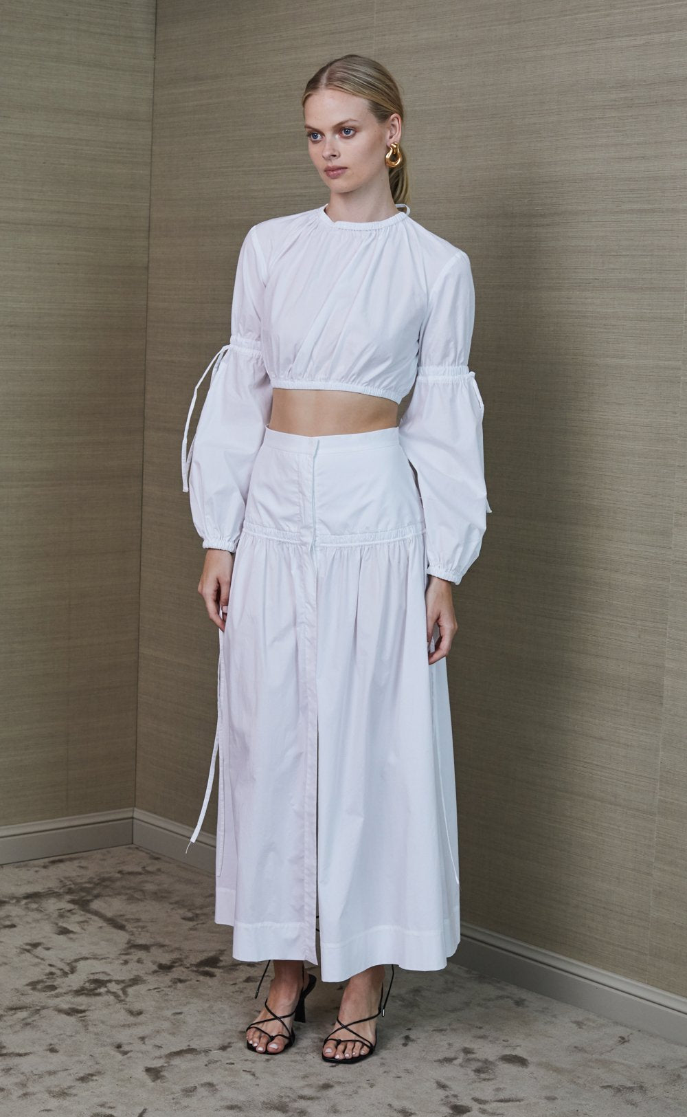 BEC & BRIDGE - Delilah Long Sleeve Top