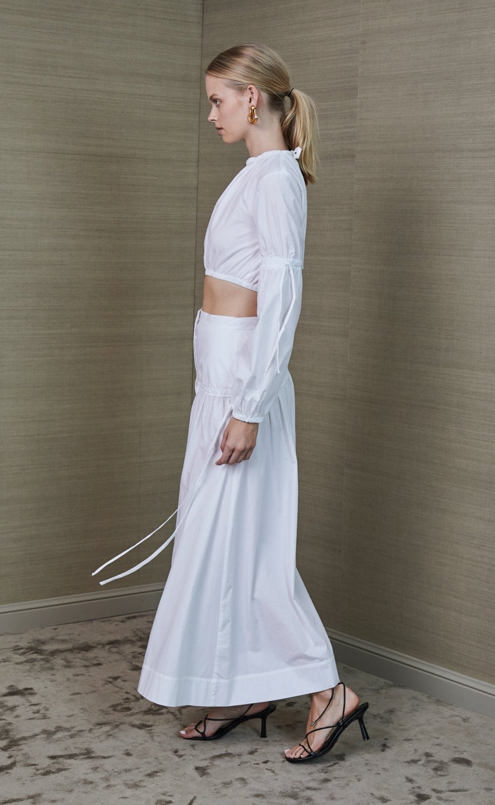 BEC & BRIDGE - Delilah Long Sleeve Top