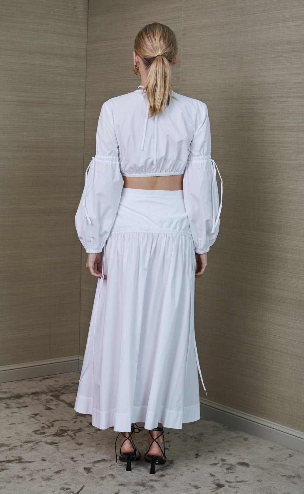 BEC & BRIDGE - Delilah Long Sleeve Top