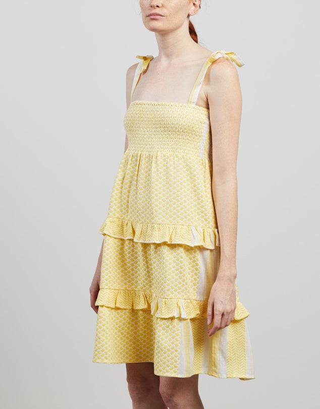 CECILIE COPENHAGEN - Minami (Sunny)