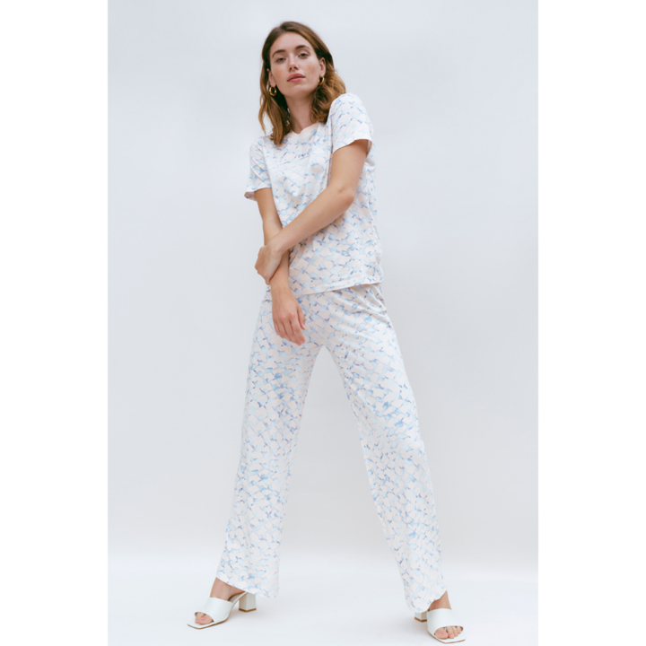 Elysian Collective Cecilie Copenhagen Ava Pants