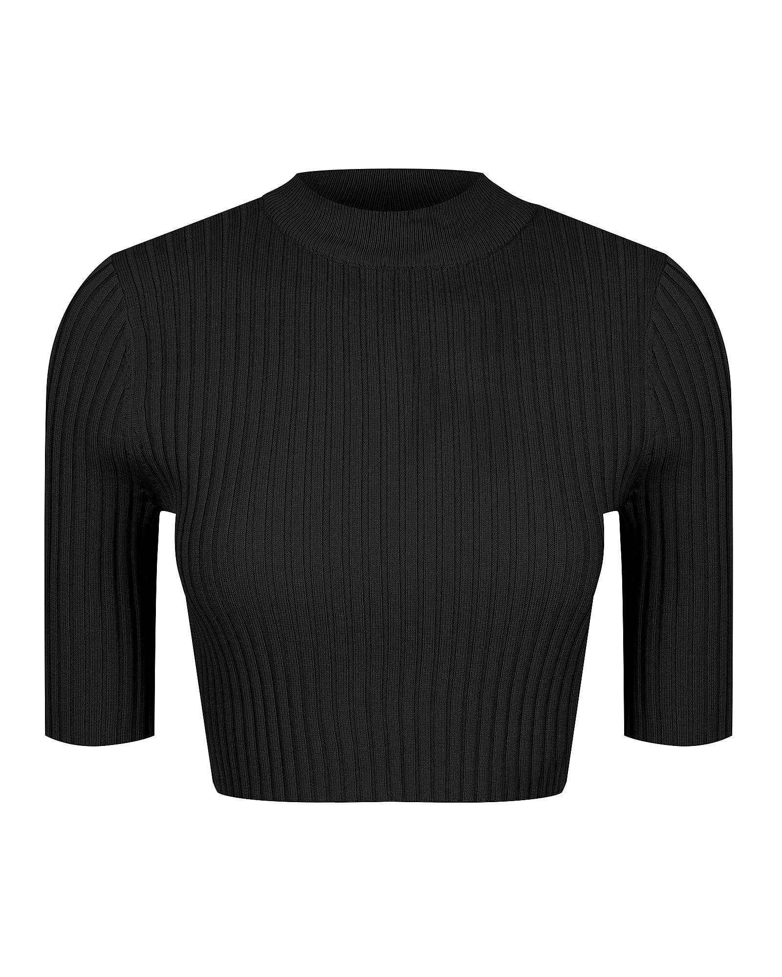 Elysian Collective Charlie Holiday Violet Top