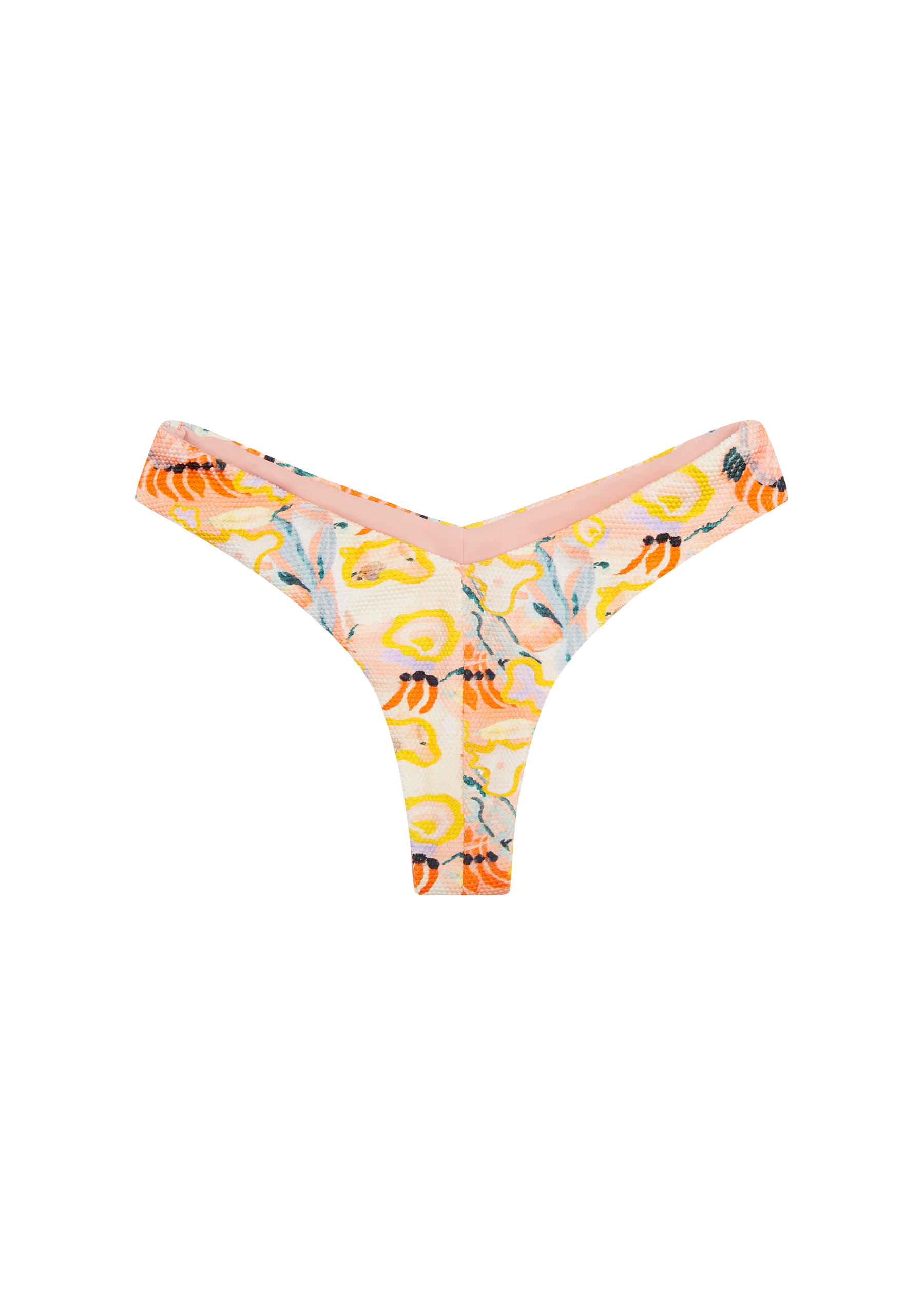 FELLA SWIM - Chad Bottom (A Day In The Garden)