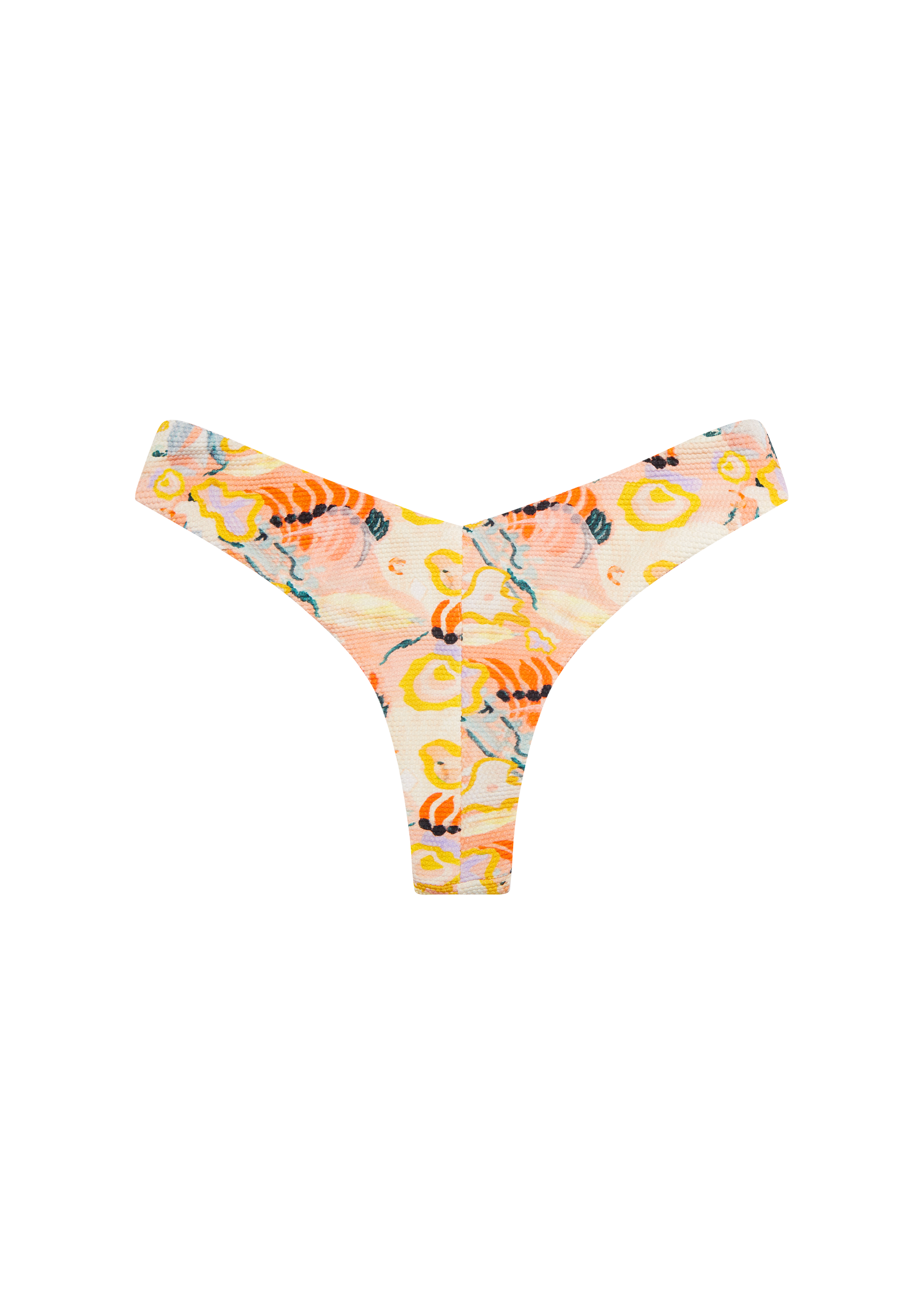 FELLA SWIM - Chad Bottom (A Day In The Garden)