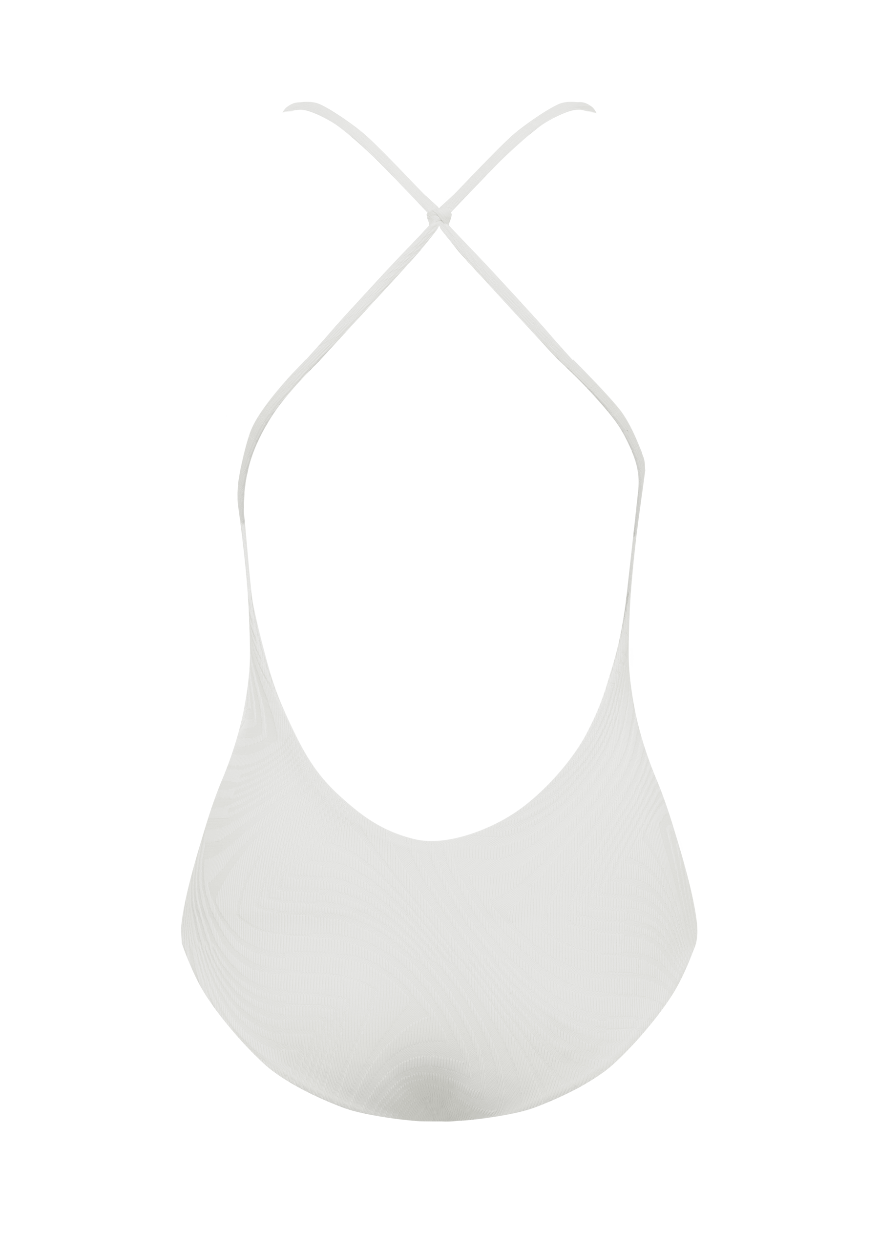 FELLA SWIM - Jerry Full Piece (Off White)