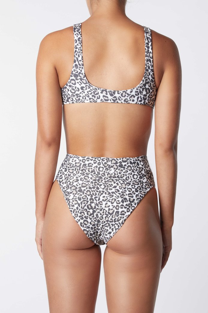 IT'S NOW COOL - The 90's Crop (Leo)