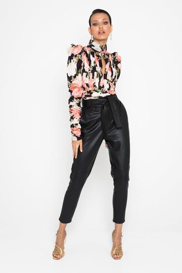 MOSSMAN - Talk That Talk Pant