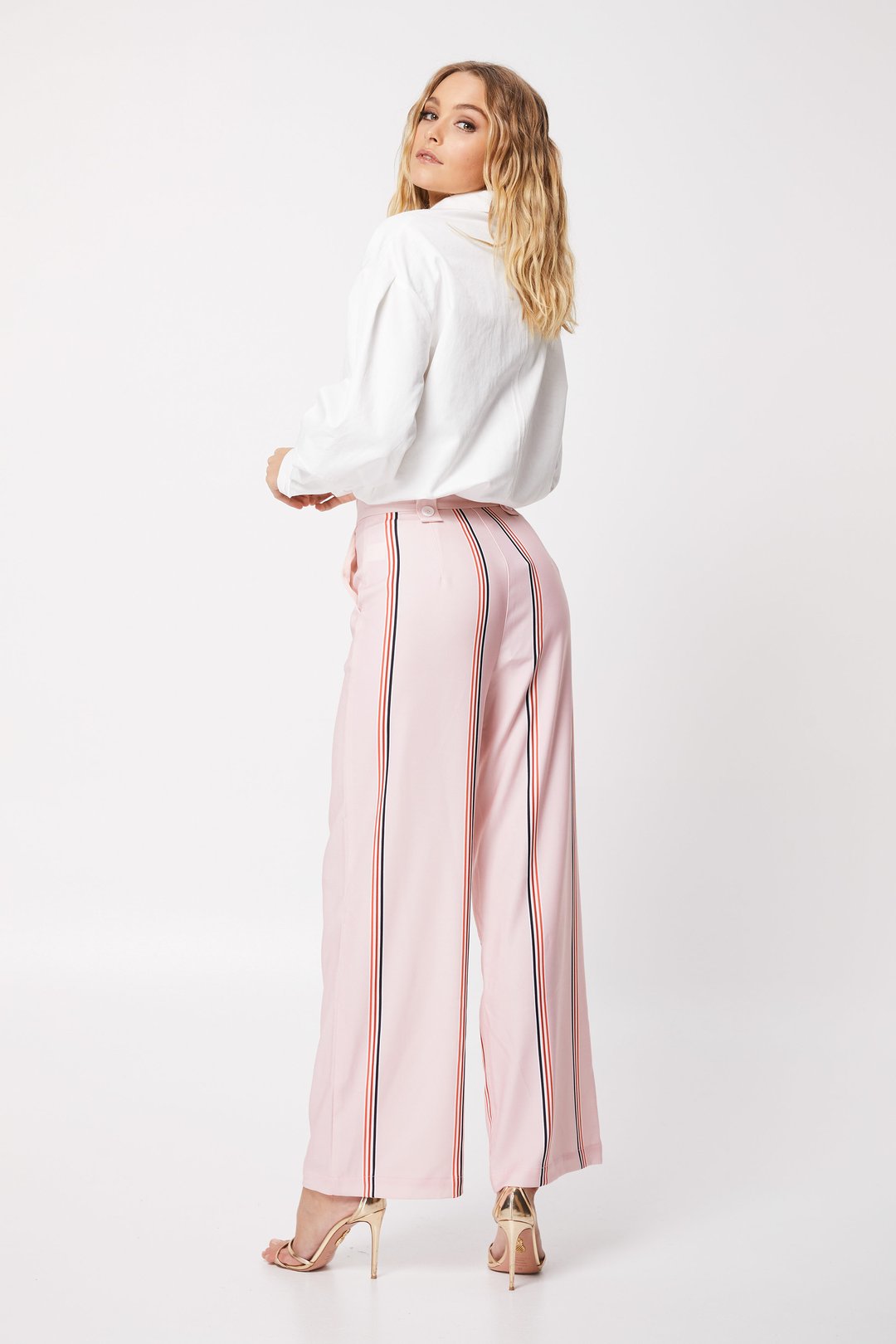 MOSSMAN - The Shadow Shirt