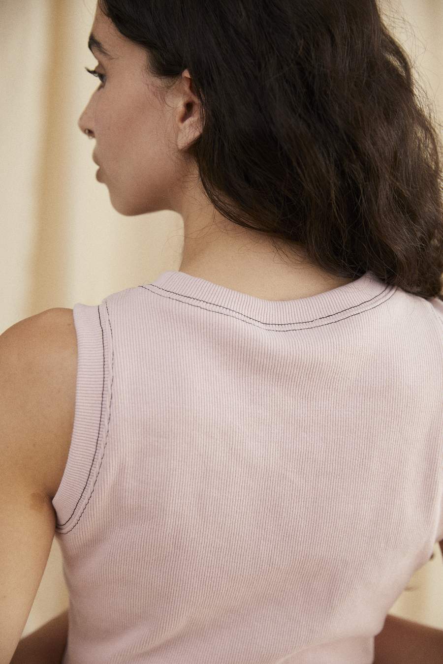 Elysian Collective Nice Martin Forest Singlet