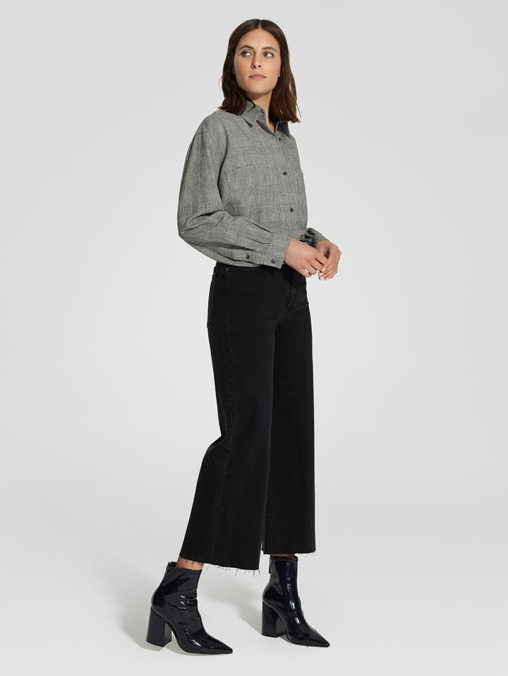 NOBODY DENIM - Milla Jean (Tempest)