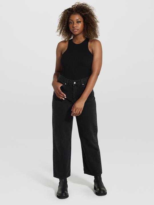 Elysian Collective Nobody Denim Heirloom Jean Elemental