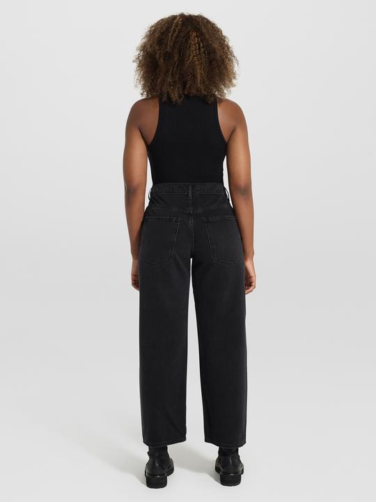 Elysian Collective Nobody Denim Heirloom Jean Elemental