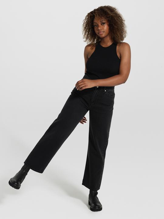 Elysian Collective Nobody Denim Heirloom Jean Elemental